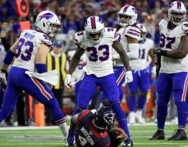 Buffalo Bills Super Bowl