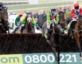 Ladbrokes Trophy Denman