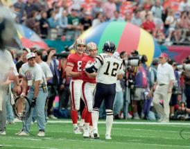 Highest Scoring Super Bowl NFL History