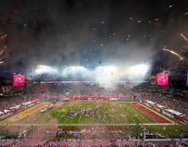 Super Bowl Winners List - NFL