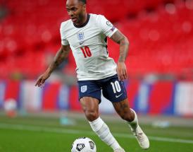 England Euro 2020 kit