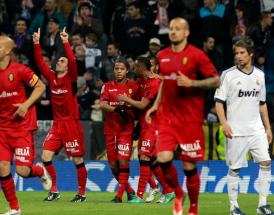 Who are Real Mallorca