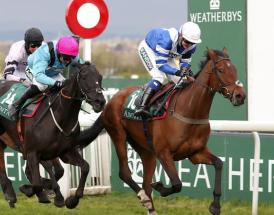 Trends Christmas Hurdle Kempton