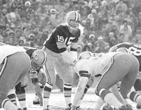 NFL coldest ever game