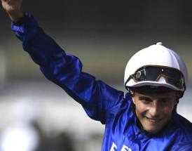 Bet on the 2022 QIPCO 2000 Guineas Newmarket