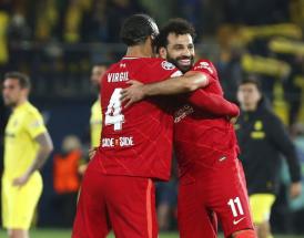 Champions League Final Preview: Liverpool vs Real Madrid