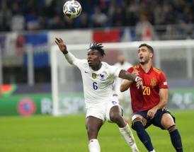 World Cup 2022 power rankings