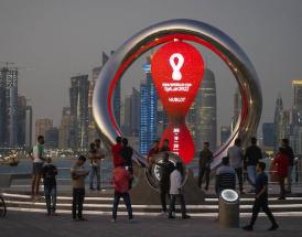 Qatar World Cup mascot