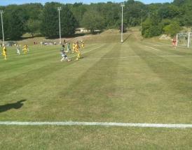 Tony Incenzo visits Corinthian