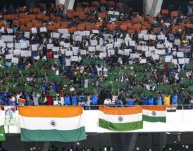 India 1950 World Cup