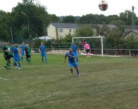 Diary of a Groundhopper