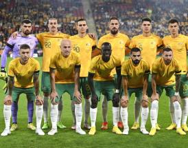 Australia World Cup 2022