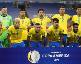 Brazil 2022 World Cup