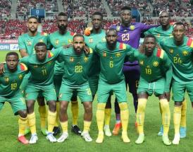 Cameroon World Cup 2022