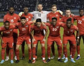 Canada World Cup 2022