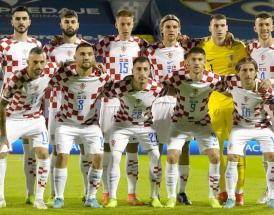 Croatia World Cup 2022