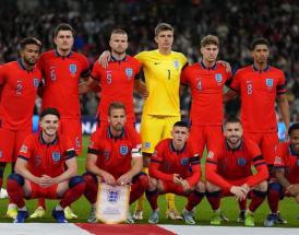 England World Cup 2022