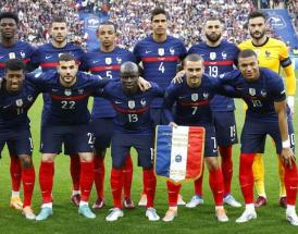 France World Cup 2022