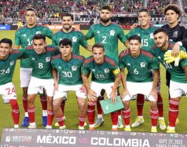 Mexico World Cup 2022