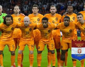 Netherlands World Cup 2022
