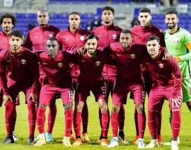 Qatar World Cup 2022