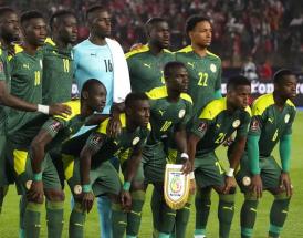 Senegal World Cup 2022