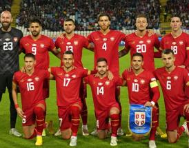 Serbia 2022 World Cup