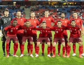 Switzerland 2022 World Cup