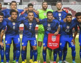 United States 2022 World Cup