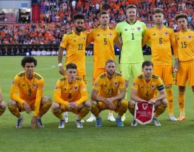 Wales 2022 World Cup