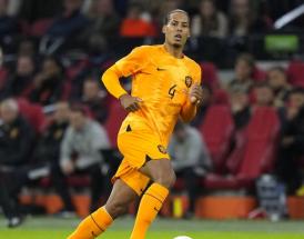 Netherlands World Cup players to watch