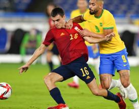 Spain players to watch World Cup