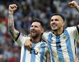 World Cup 2022 Predictions