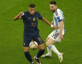 Team of the 2022 World Cup