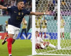 2022 World Cup Team Of The Group Stages