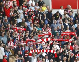 Greatest chants football