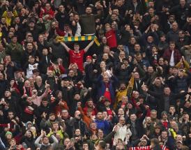 Most annoying football chants