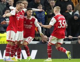 Premier League Early Goals