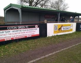 Tony Incenzo Diary of a Groundhopper