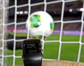 Ghost Goal at Reading v Watford