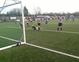 Hereford Lads Club Diary Of A Groundhopper