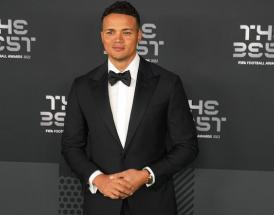 Football Villains Jermaine Jenas