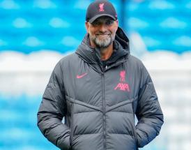 Jurgen Klopp - villains football