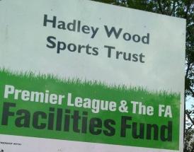 Tony Incenzo Groundhopping Hinton