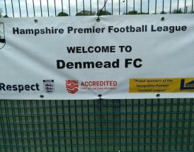 Denmead Banner