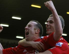 Charlie Adam on Scotland and Scottish football