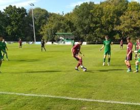 Hamworthy Recreation vs Totton & Eling Diary of a Groundhopper