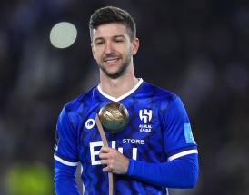 Al-Hilal are the most successful football club in Saudi Arabia