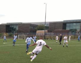 Diary of a Groundhopper Brook House