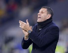 Interview with Gus Poyet